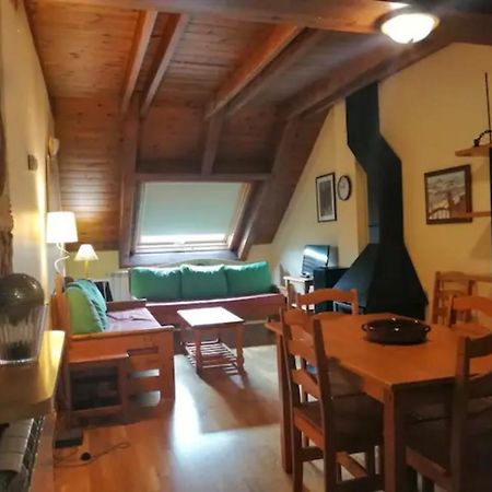 דירות פלה דה ל'ארמיטה Triplex Erta 8 Abuhardillado Y Con Excelentes Vistas מראה חיצוני תמונה