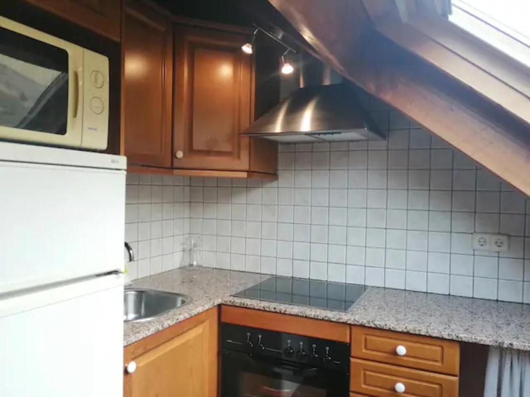 דירות פלה דה ל'ארמיטה Triplex Erta 8 Abuhardillado Y Con Excelentes Vistas מראה חיצוני תמונה