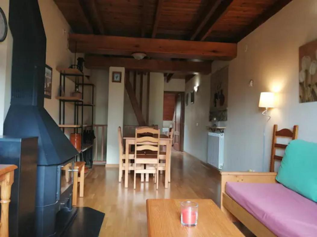 דירות פלה דה ל'ארמיטה Triplex Erta 8 Abuhardillado Y Con Excelentes Vistas מראה חיצוני תמונה