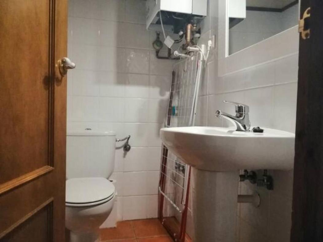 דירות פלה דה ל'ארמיטה Triplex Erta 8 Abuhardillado Y Con Excelentes Vistas מראה חיצוני תמונה